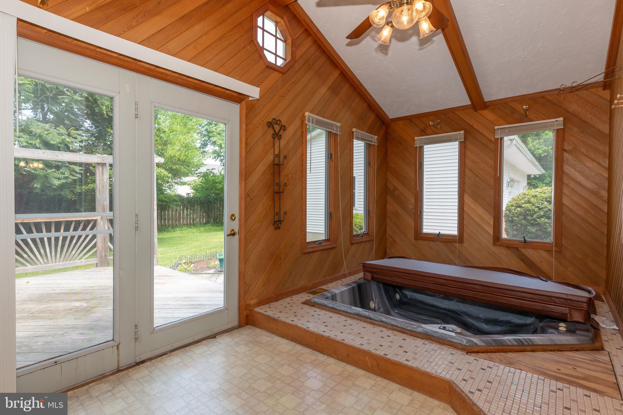 WOODLAND MEADOWS - Residential