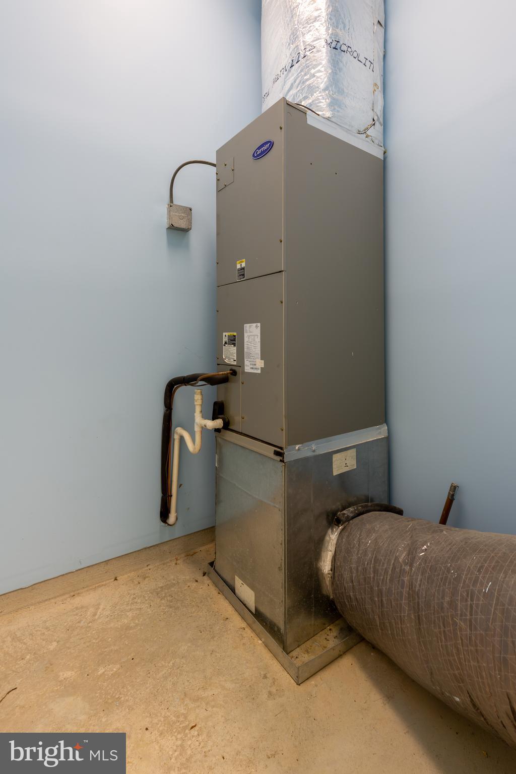 WOODLAND MEADOWS - Residential