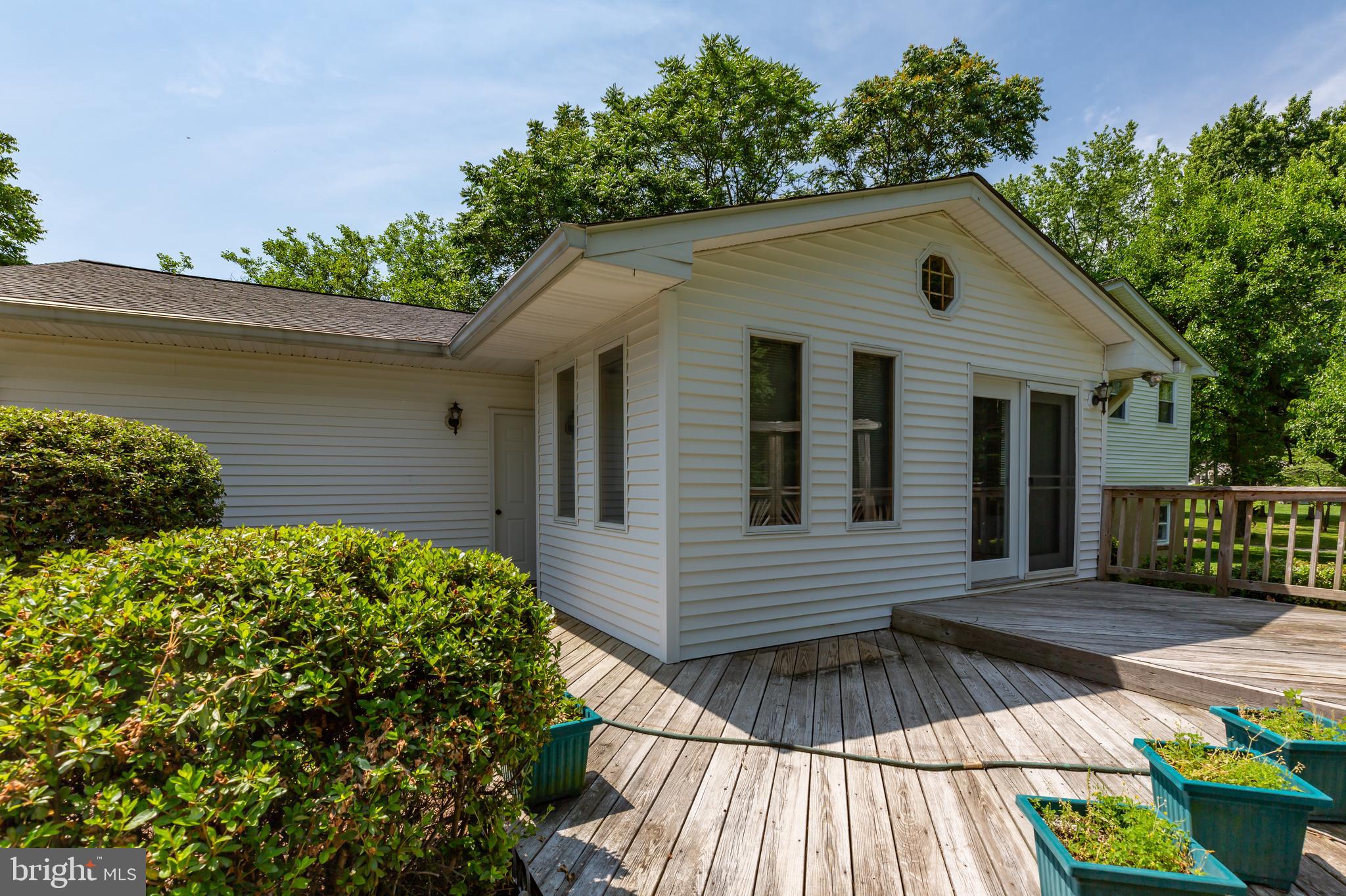 WOODLAND MEADOWS - Residential