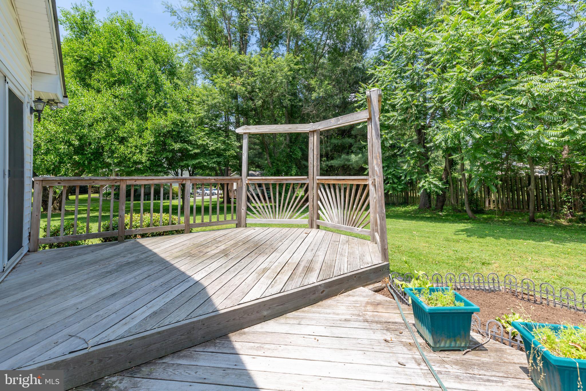 WOODLAND MEADOWS - Residential