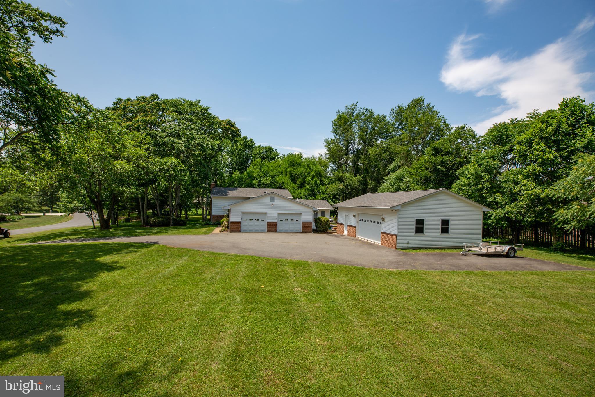 WOODLAND MEADOWS - Residential