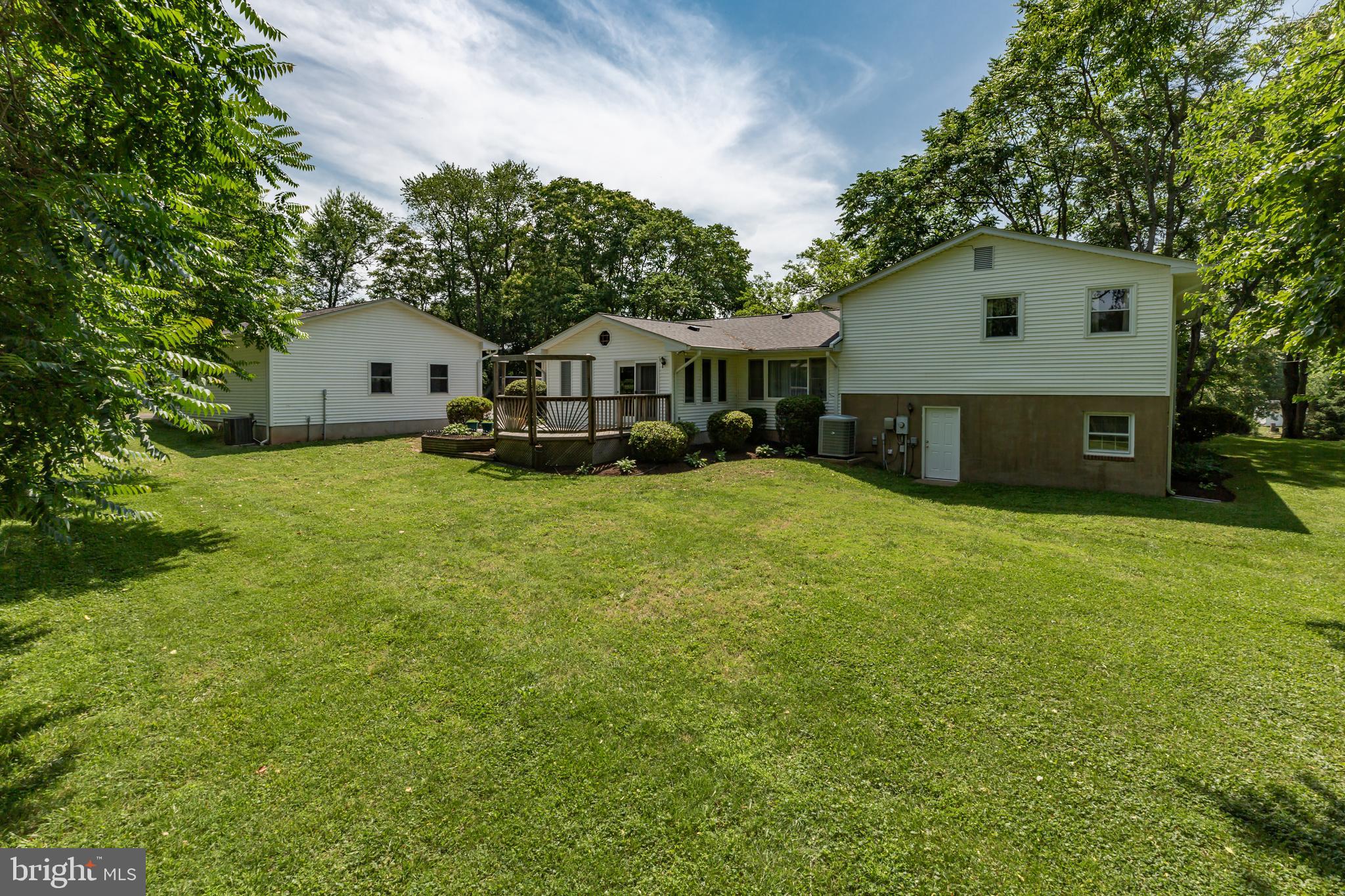 WOODLAND MEADOWS - Residential