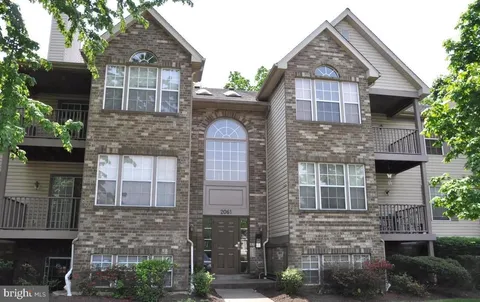 2061 Alice Avenue Unit 2061-201, Oxon Hill, MD 20745 - MLS#: MDPG2149352