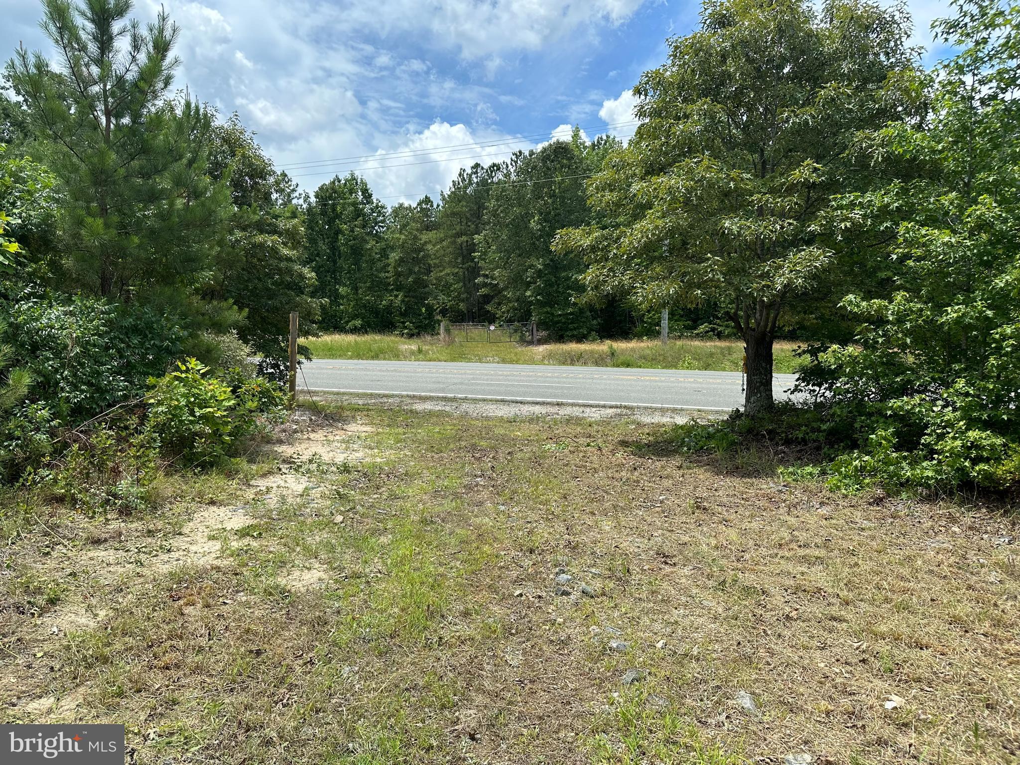 JEFFERSON DAVIS HWY HIGHWAY