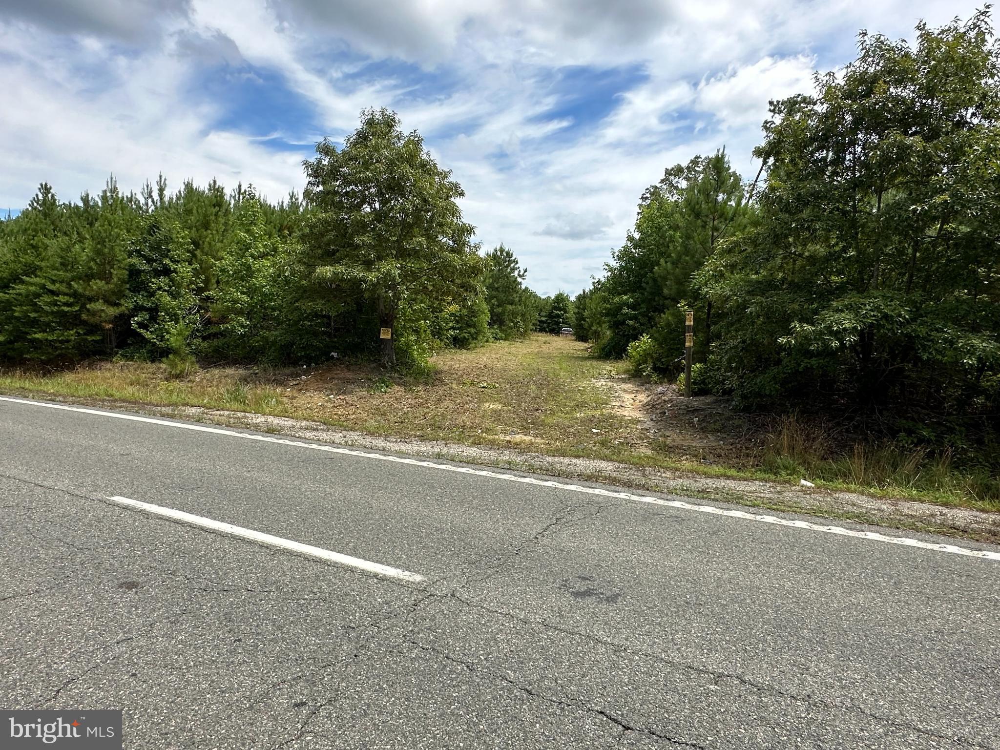JEFFERSON DAVIS HWY HIGHWAY