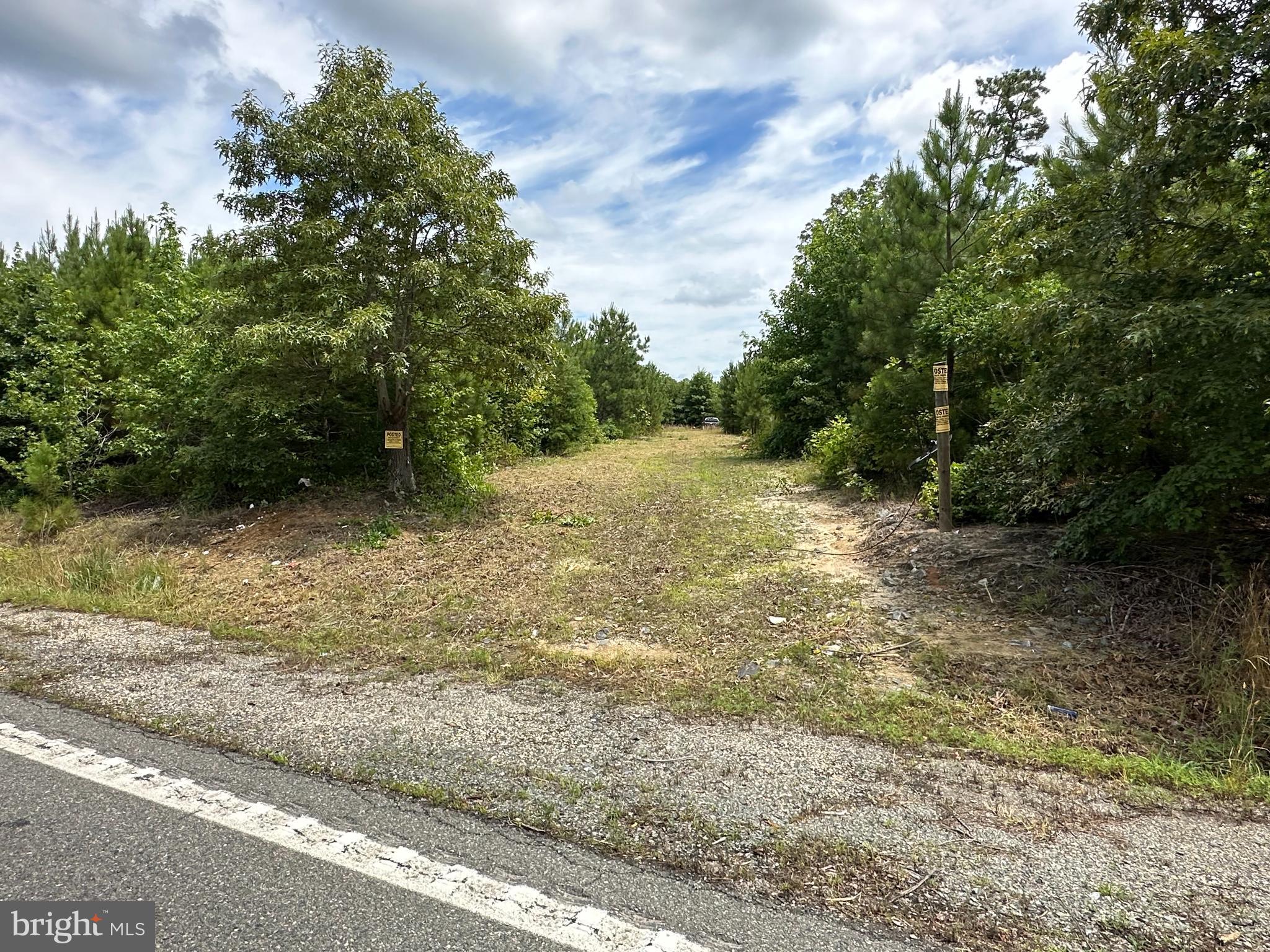 JEFFERSON DAVIS HWY HIGHWAY