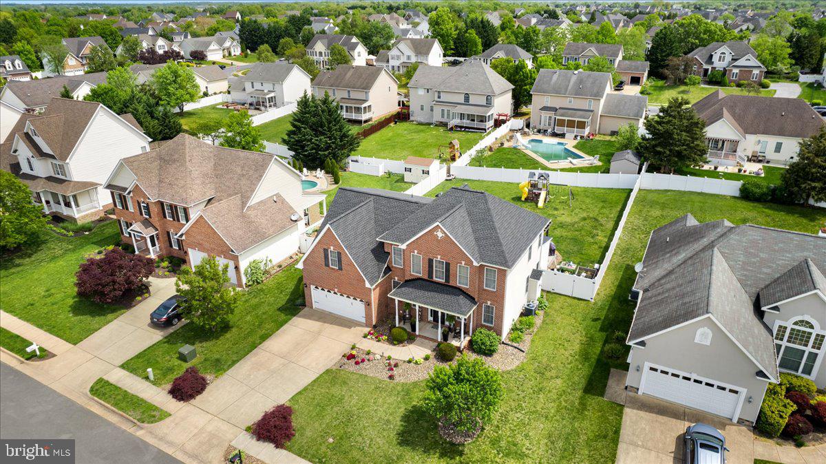 RAVENWING - Residential