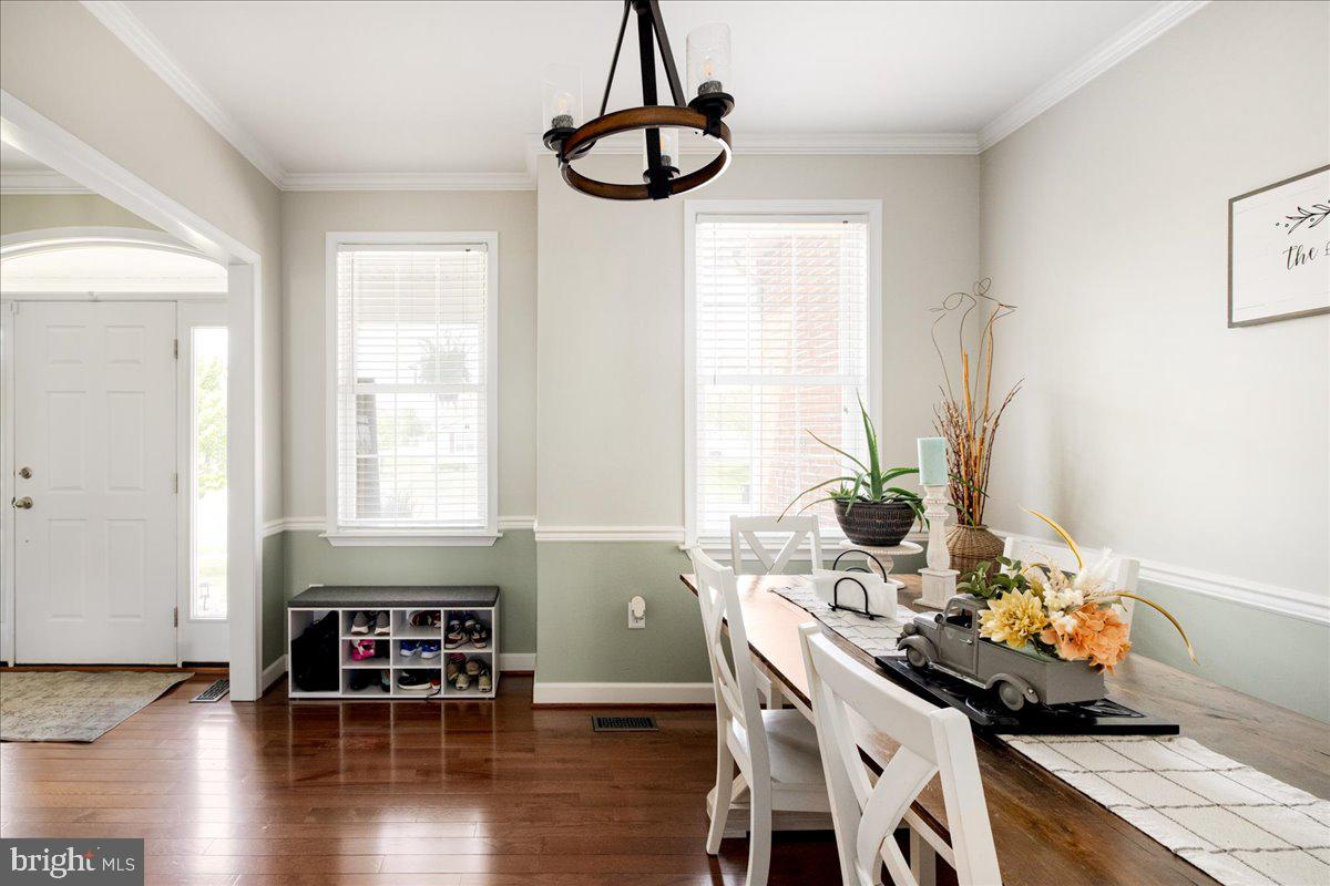 RAVENWING - Residential