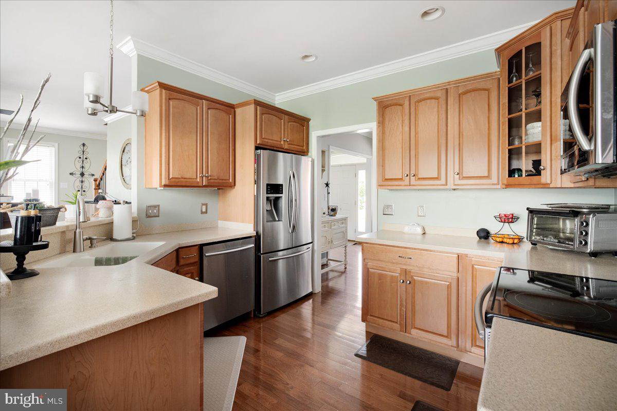 RAVENWING - Residential