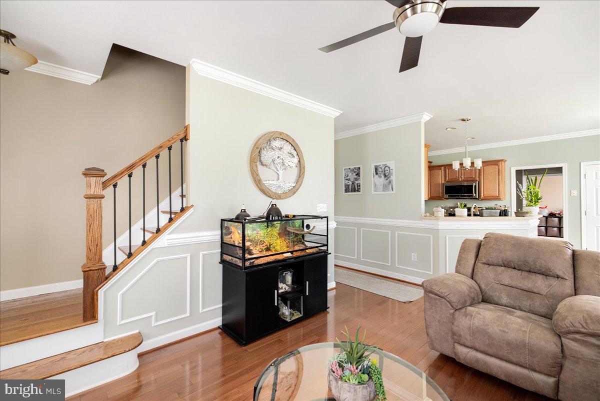 RAVENWING - Residential