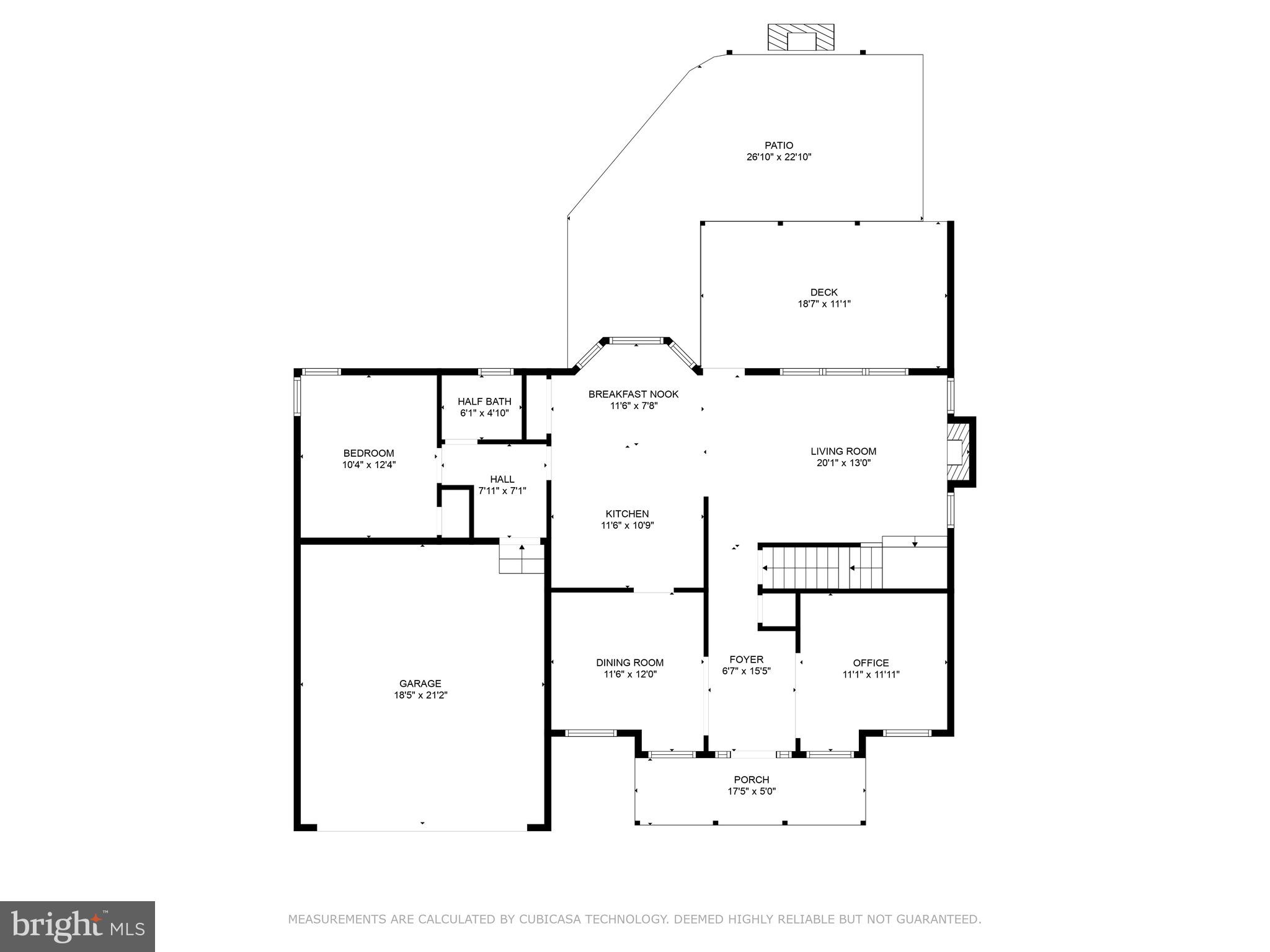 RAVENWING - Residential