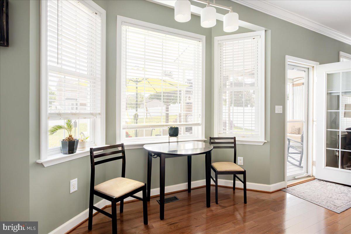 RAVENWING - Residential