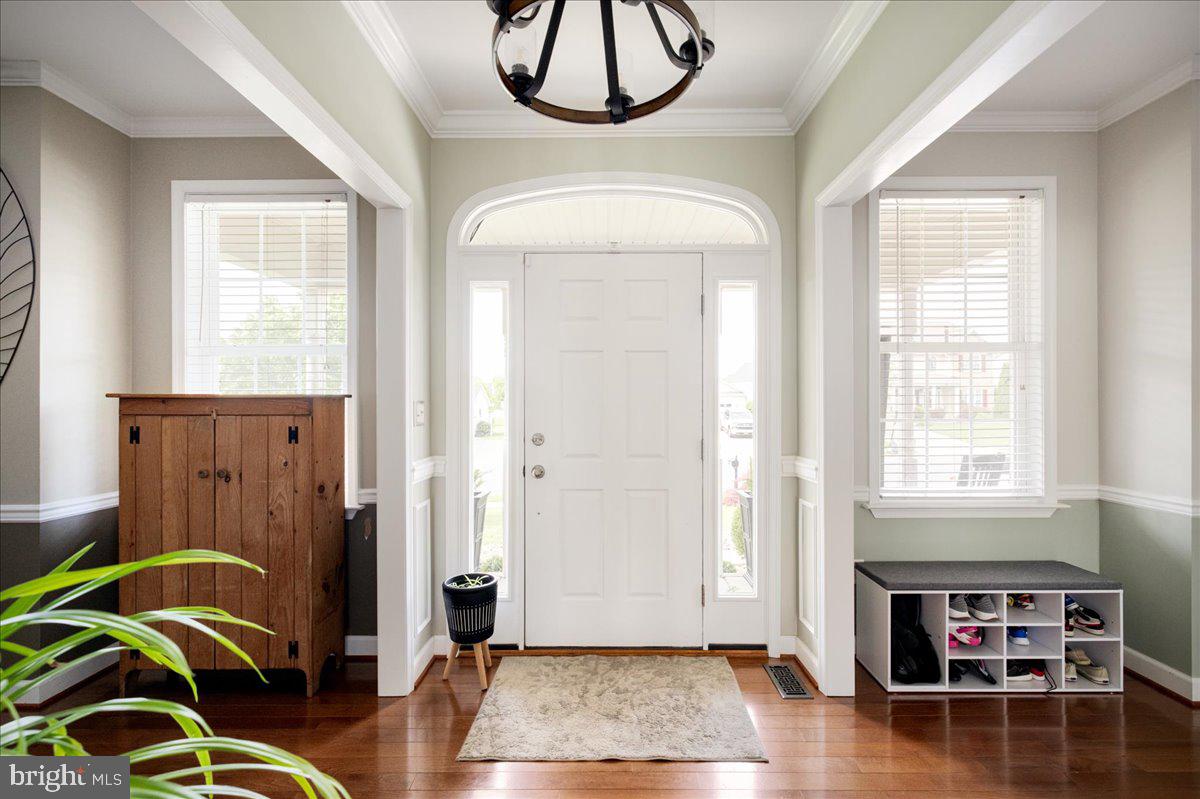 RAVENWING - Residential