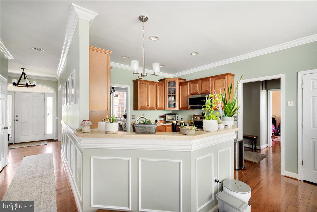 RAVENWING - Residential