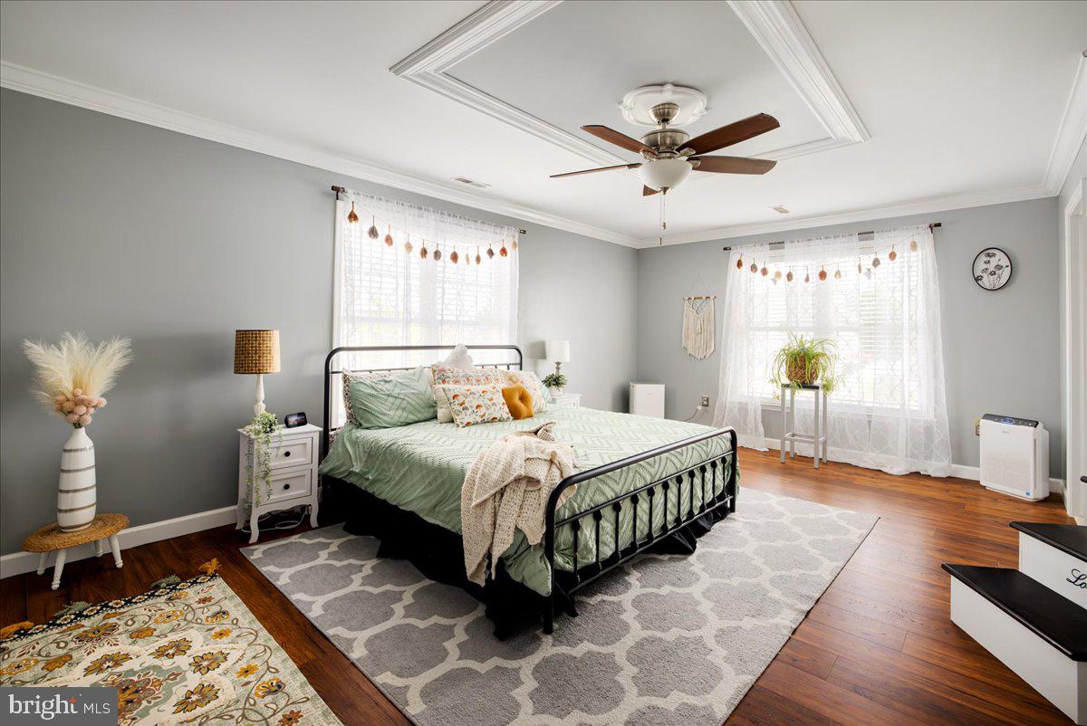 RAVENWING - Residential