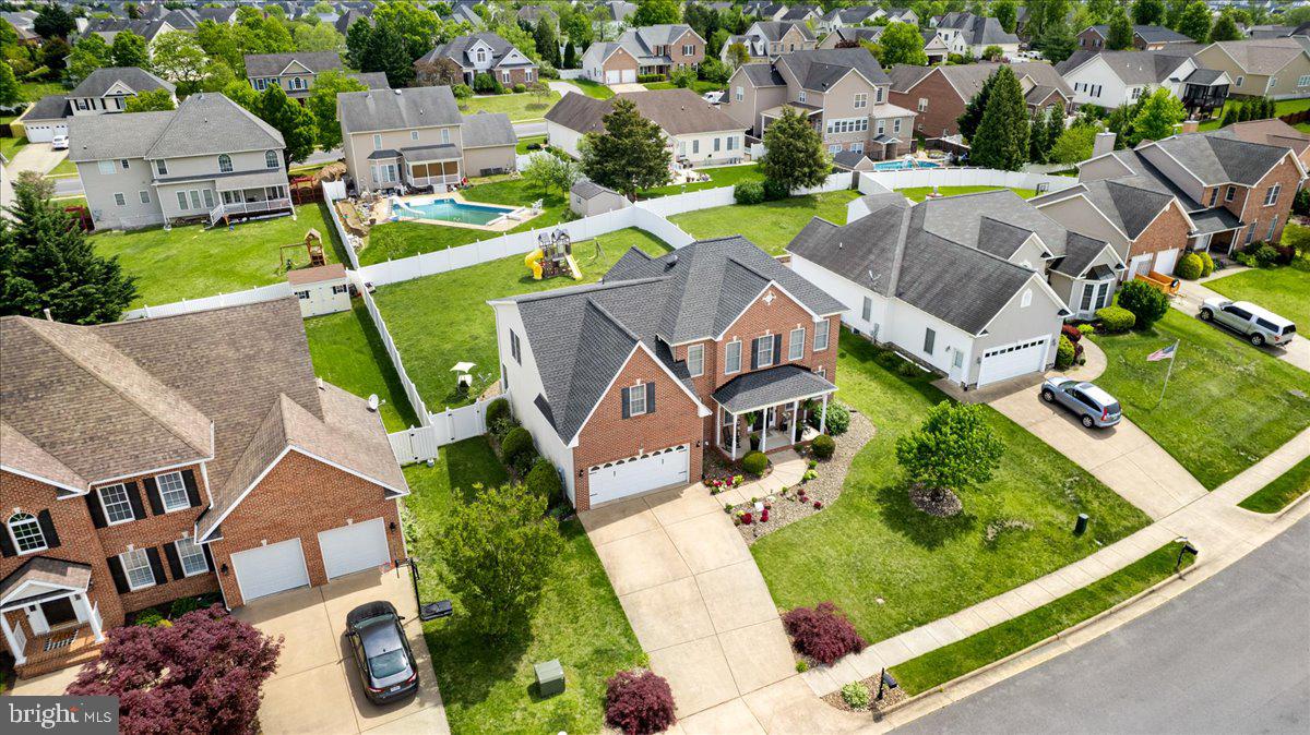 RAVENWING - Residential