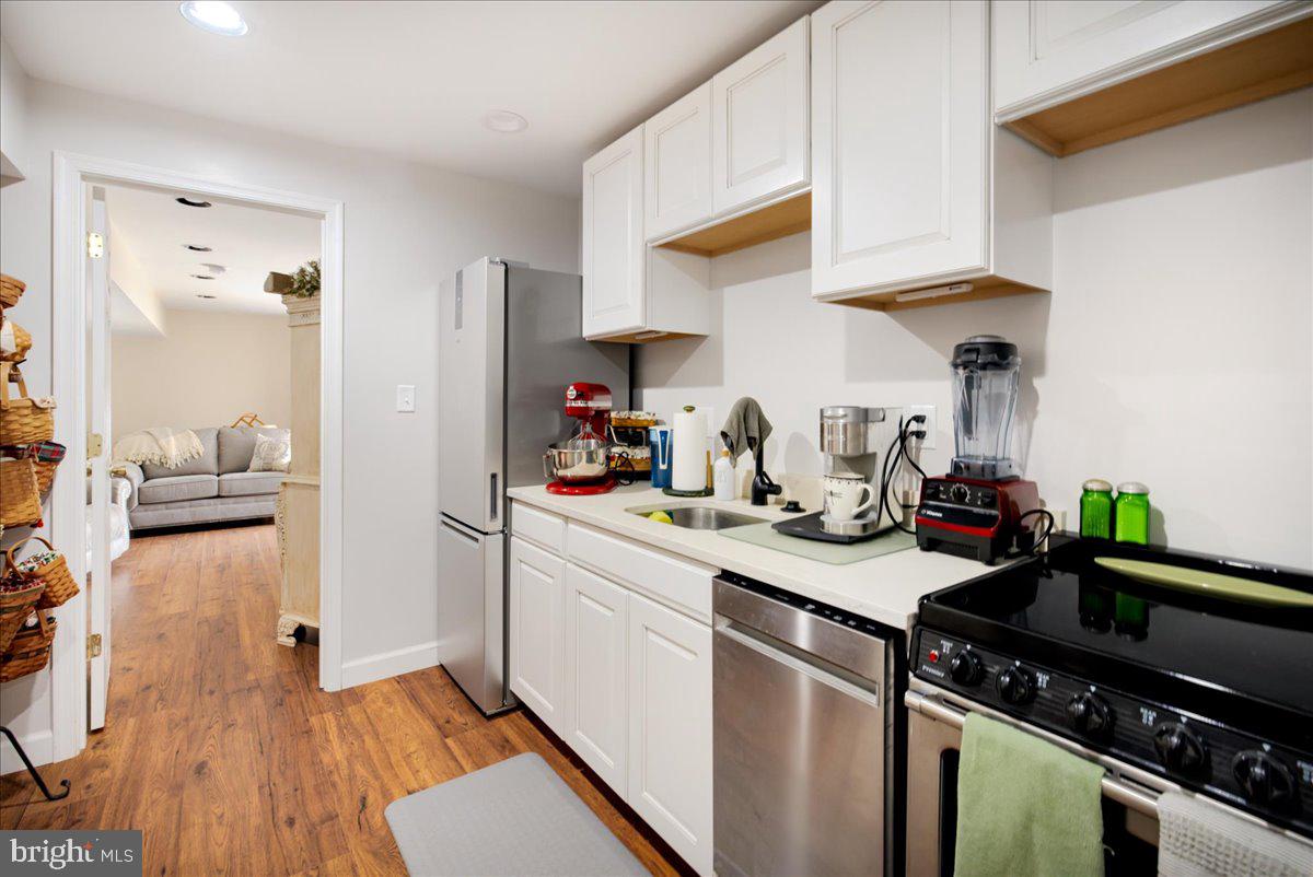 RAVENWING - Residential