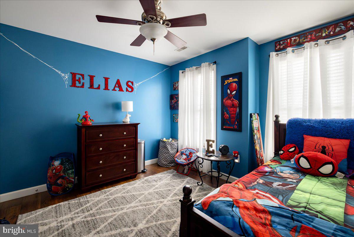 RAVENWING - Residential