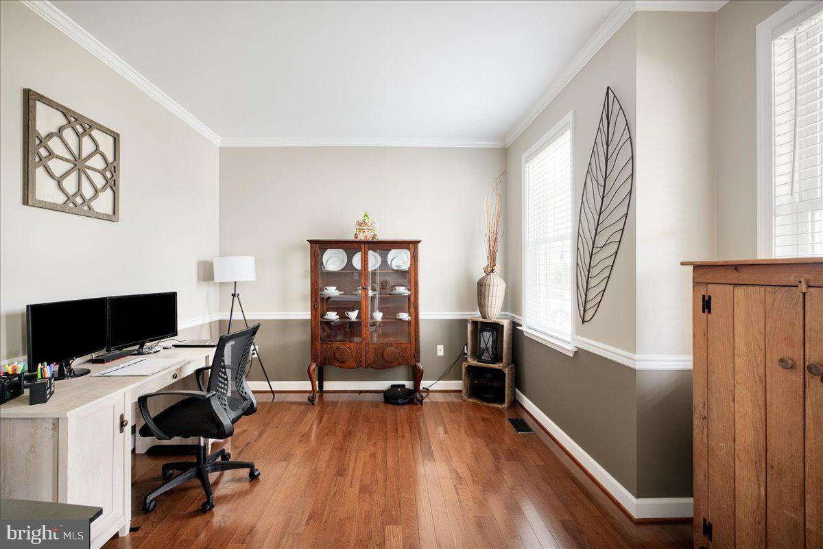 RAVENWING - Residential