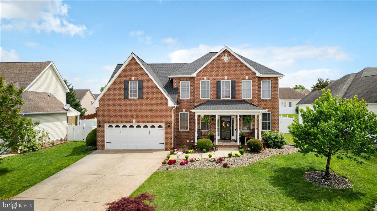 RAVENWING - Residential