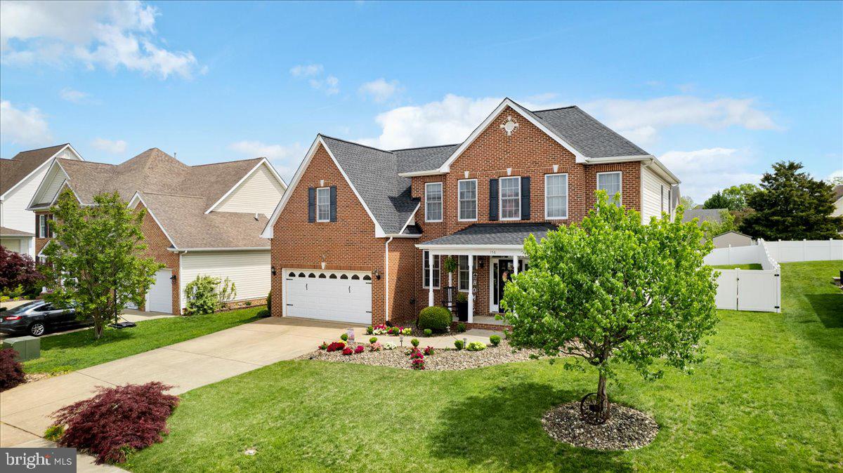 RAVENWING - Residential