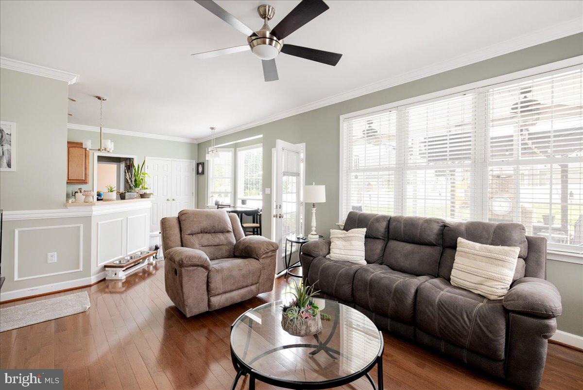 RAVENWING - Residential