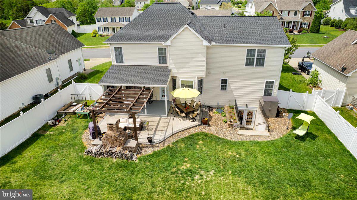 RAVENWING - Residential