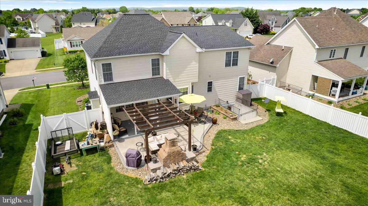 RAVENWING - Residential