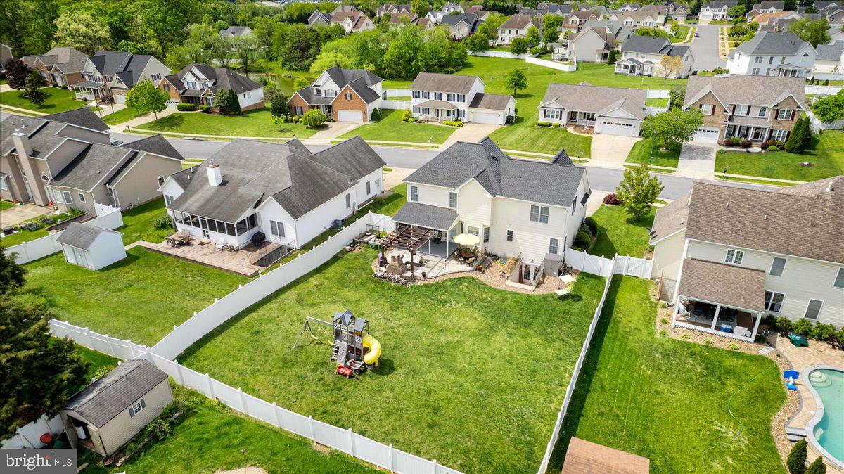 RAVENWING - Residential