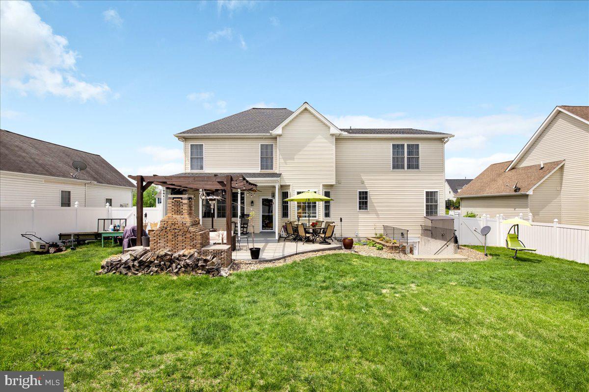 RAVENWING - Residential