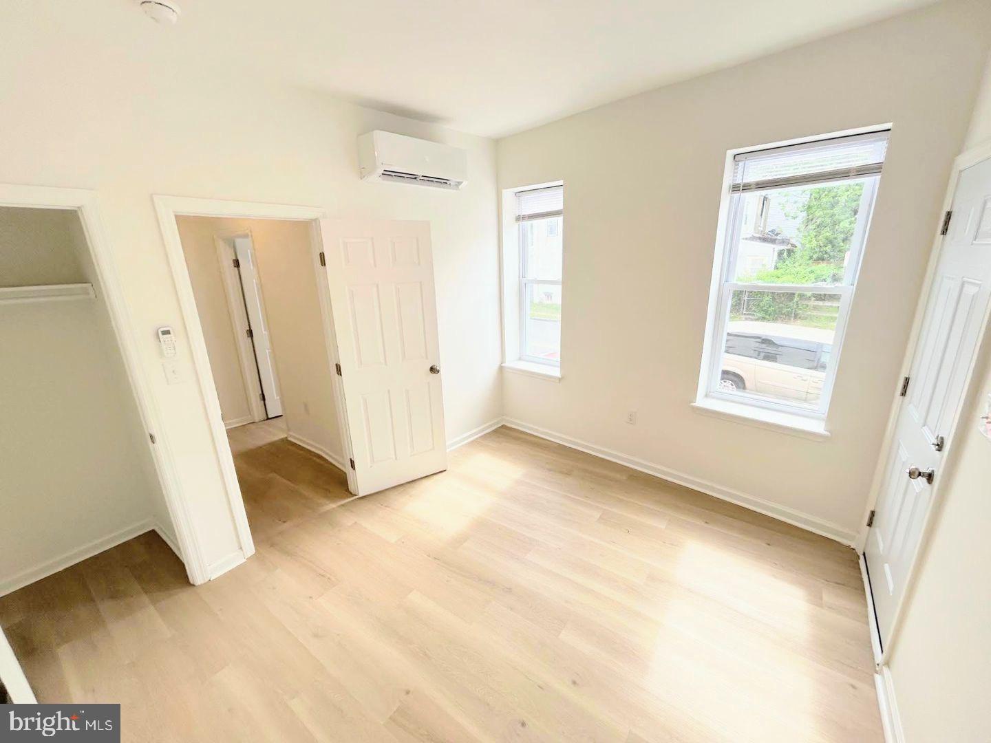 WEST PHILADELPHIA - Residential Lease