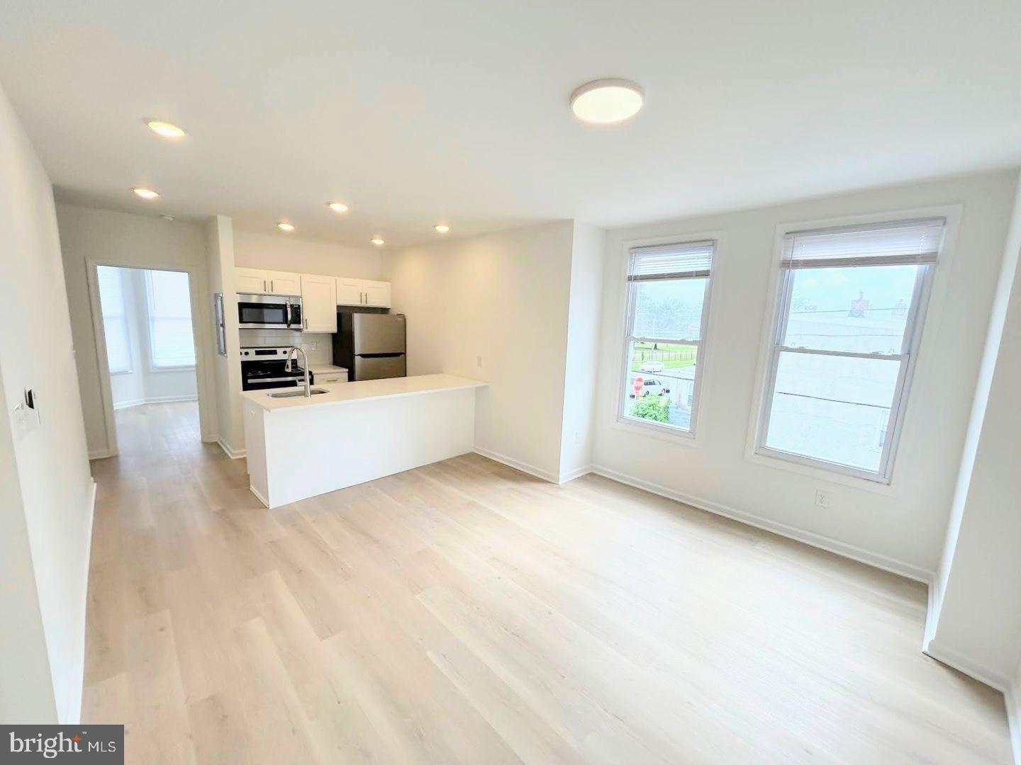 WEST PHILADELPHIA - Residential Lease