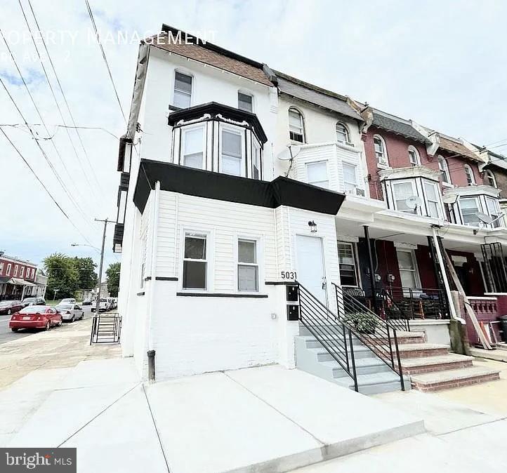 WEST PHILADELPHIA - Residential Lease