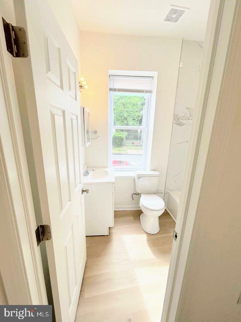 WEST PHILADELPHIA - Residential Lease