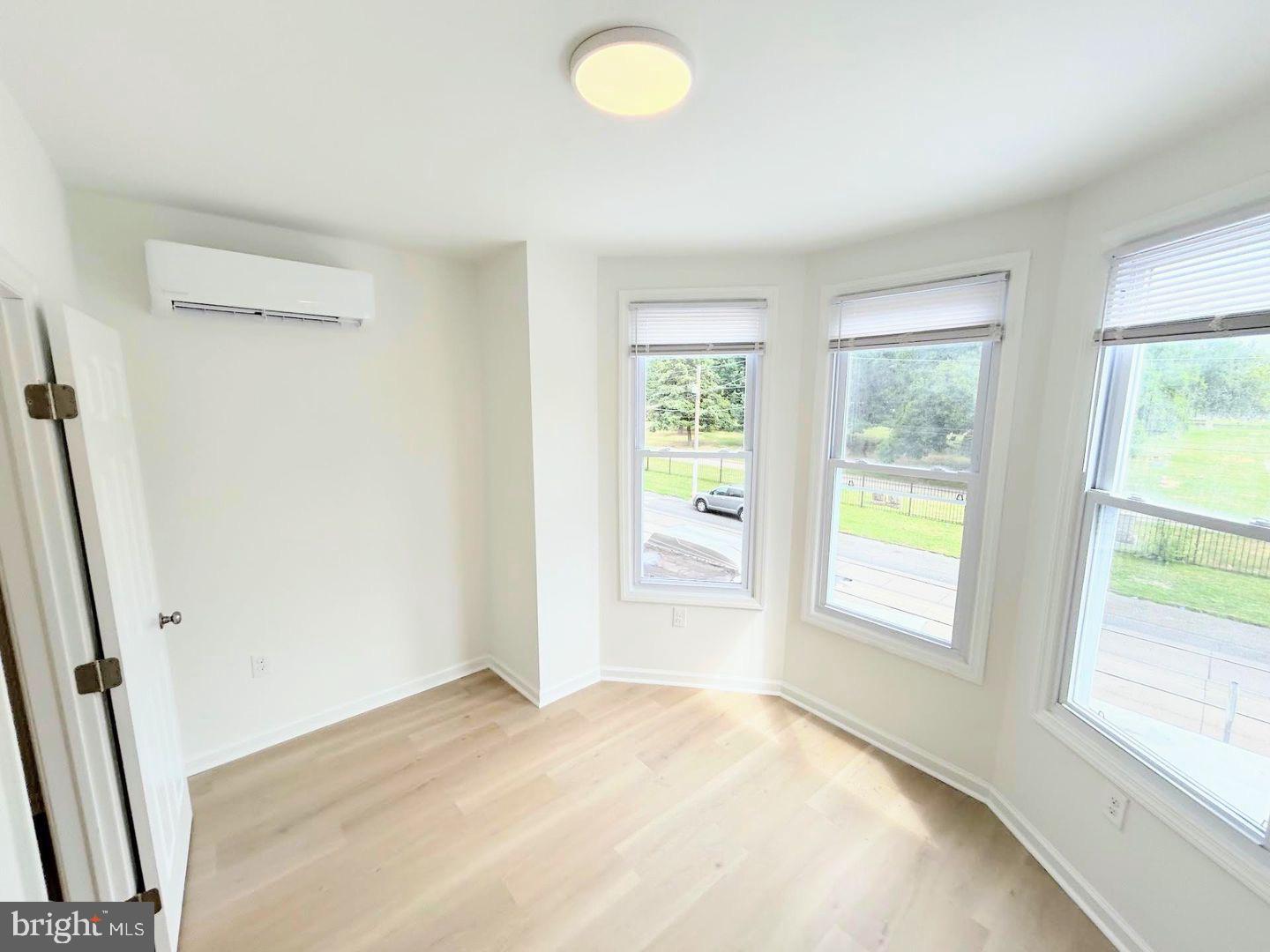 WEST PHILADELPHIA - Residential Lease