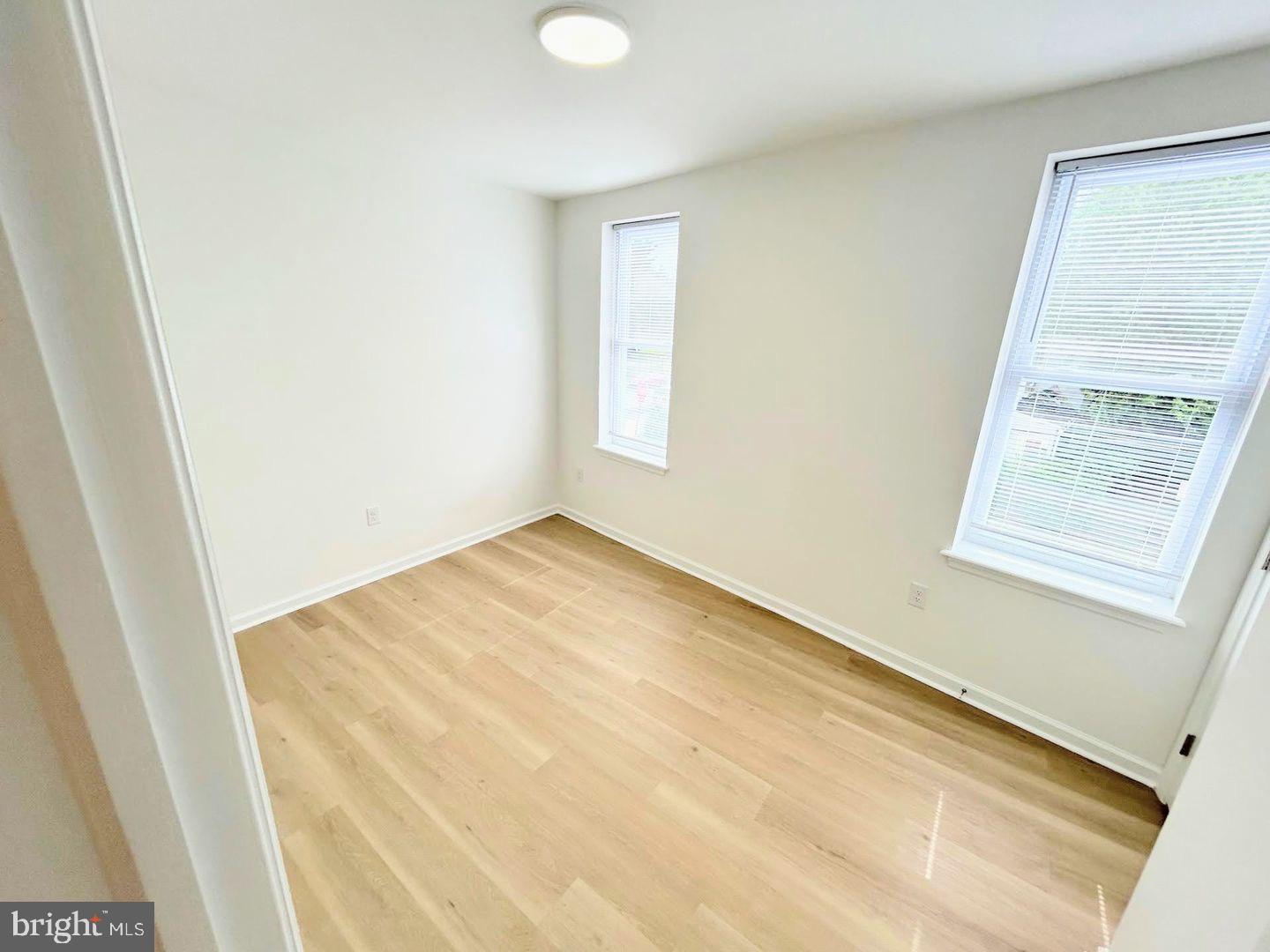 WEST PHILADELPHIA - Residential Lease