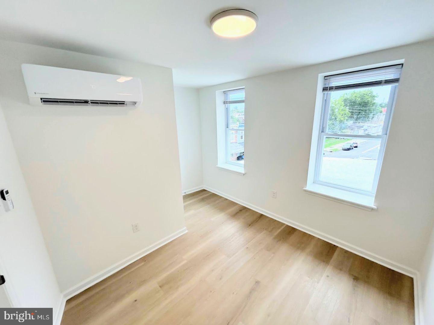 WEST PHILADELPHIA - Residential Lease