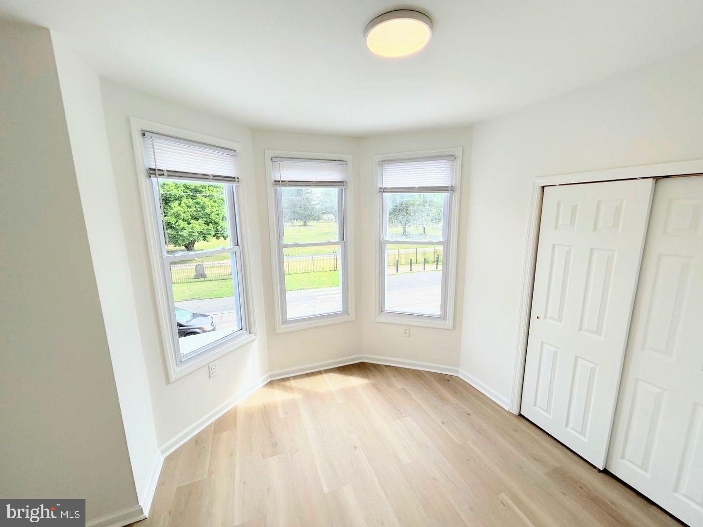 WEST PHILADELPHIA - Residential Lease