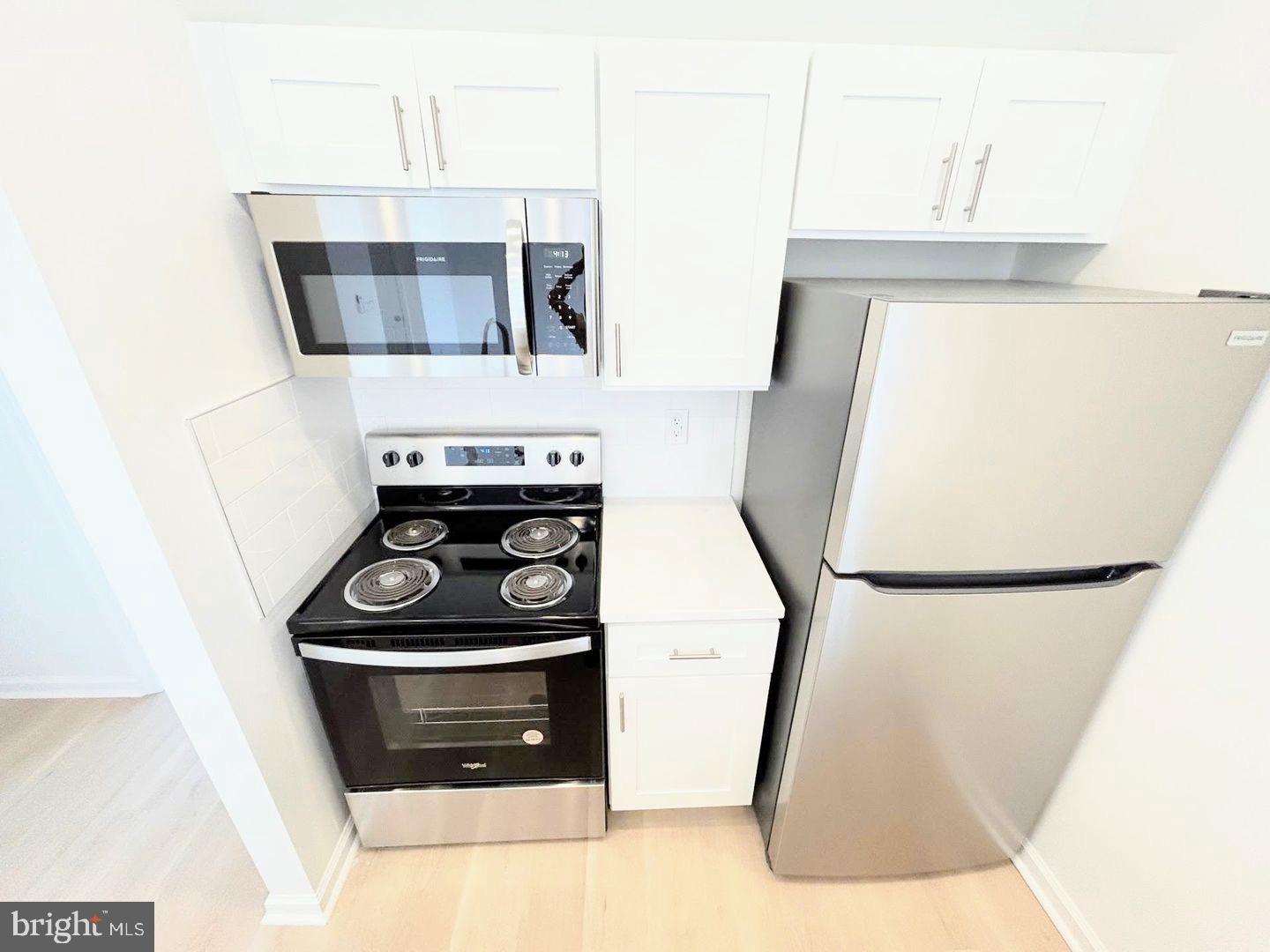 WEST PHILADELPHIA - Residential Lease