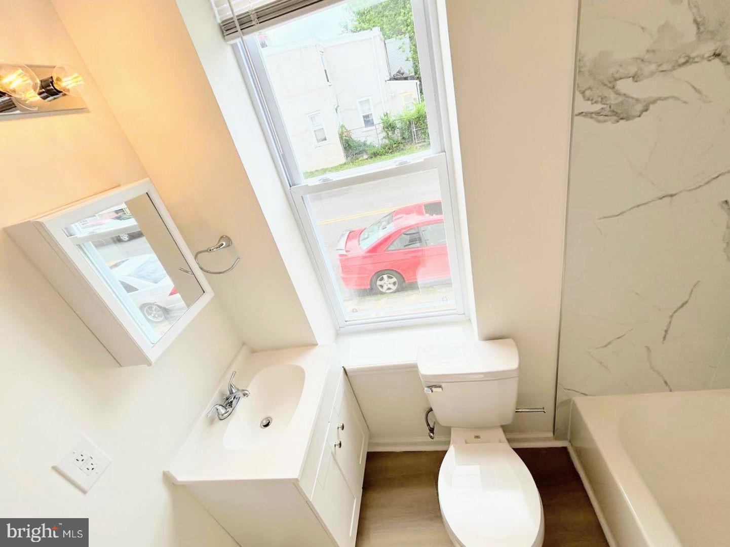 WEST PHILADELPHIA - Residential Lease