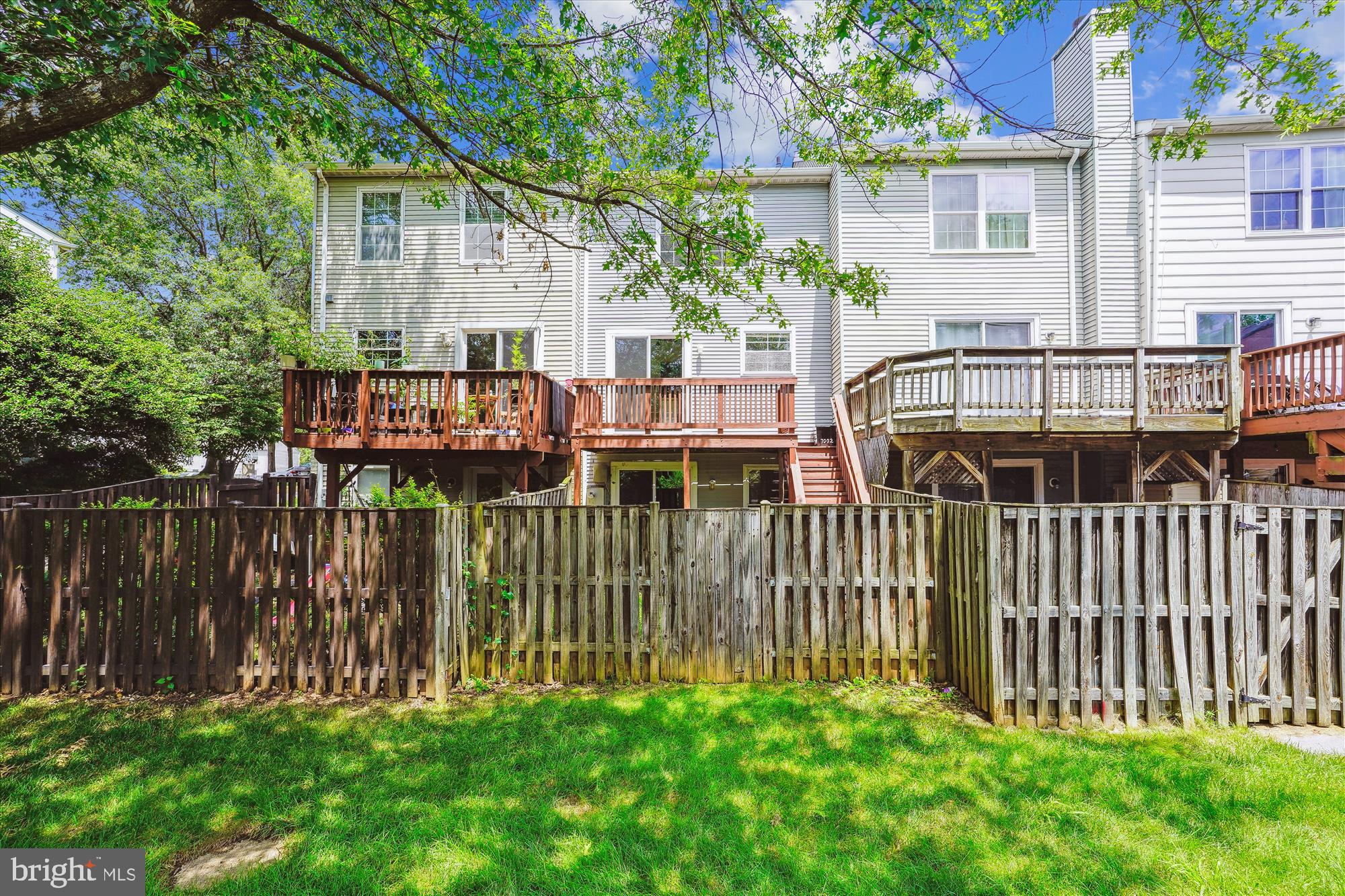 TOWNES OF MANCHESTER WOODS - Residential Lease