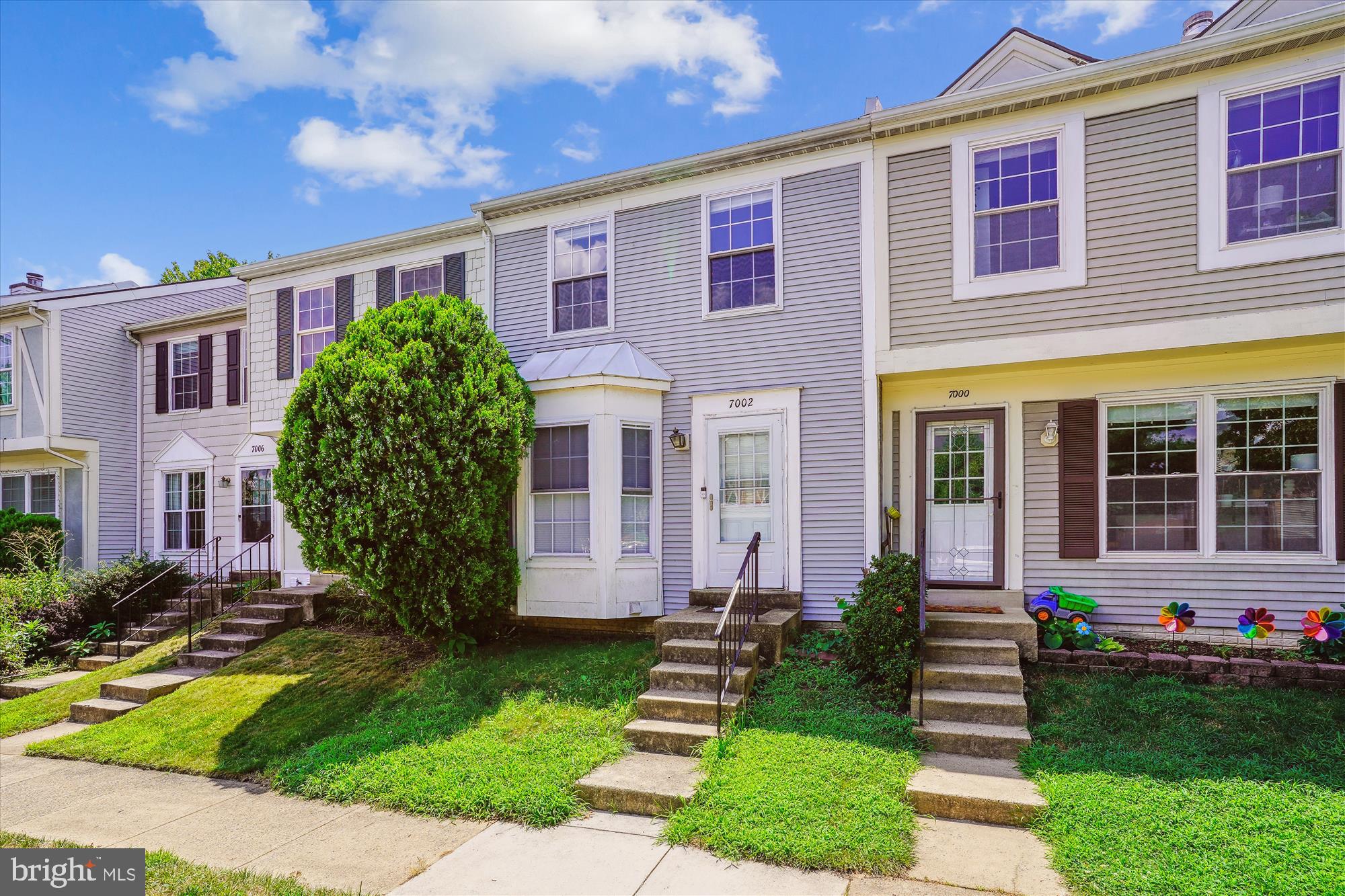 TOWNES OF MANCHESTER WOODS - Residential Lease