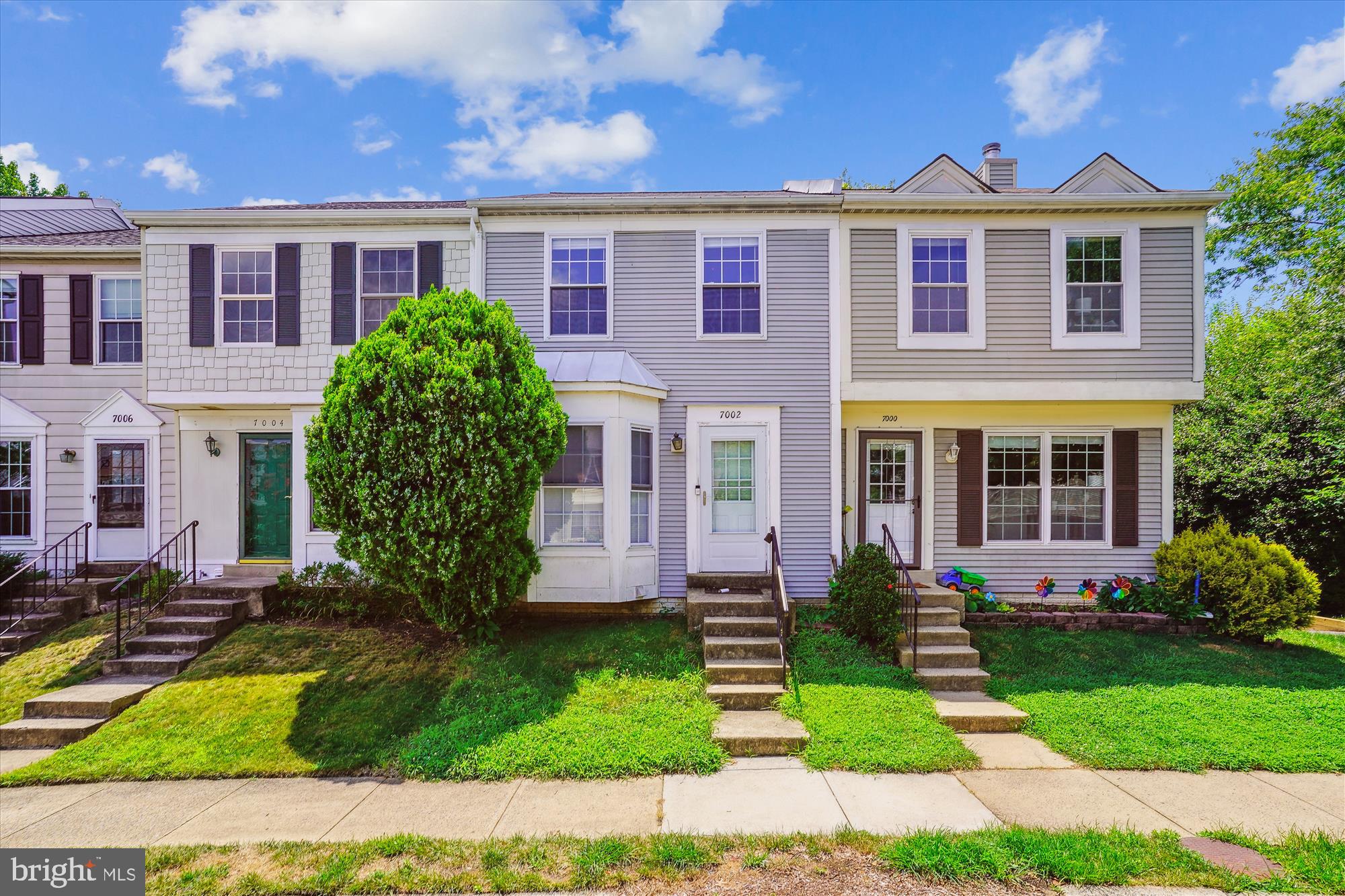 TOWNES OF MANCHESTER WOODS - Residential Lease