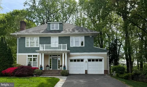 6501 Fallwind Lane, Bethesda, MD 20817 - MLS#: MDMC2177324