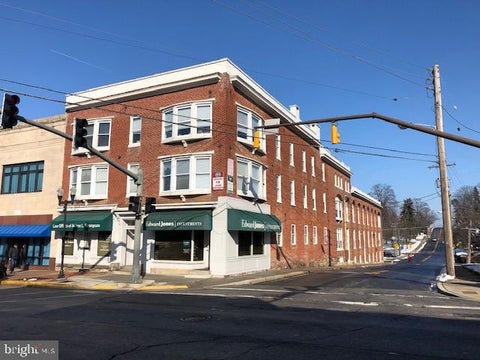 Photo of 77 E Main Street #307, WESTMINSTER, MD 21157 (MLS # MDCR2038094)