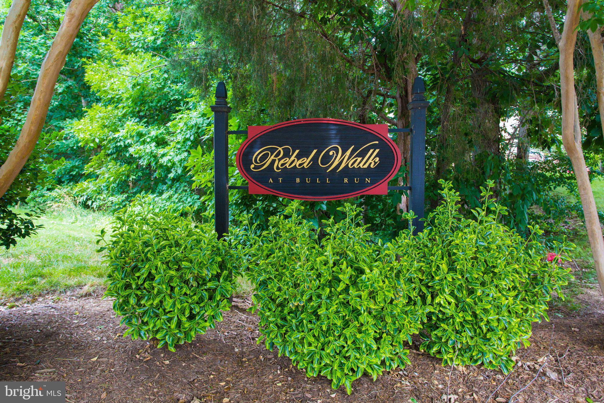 7905 REBEL WALK DRIVE