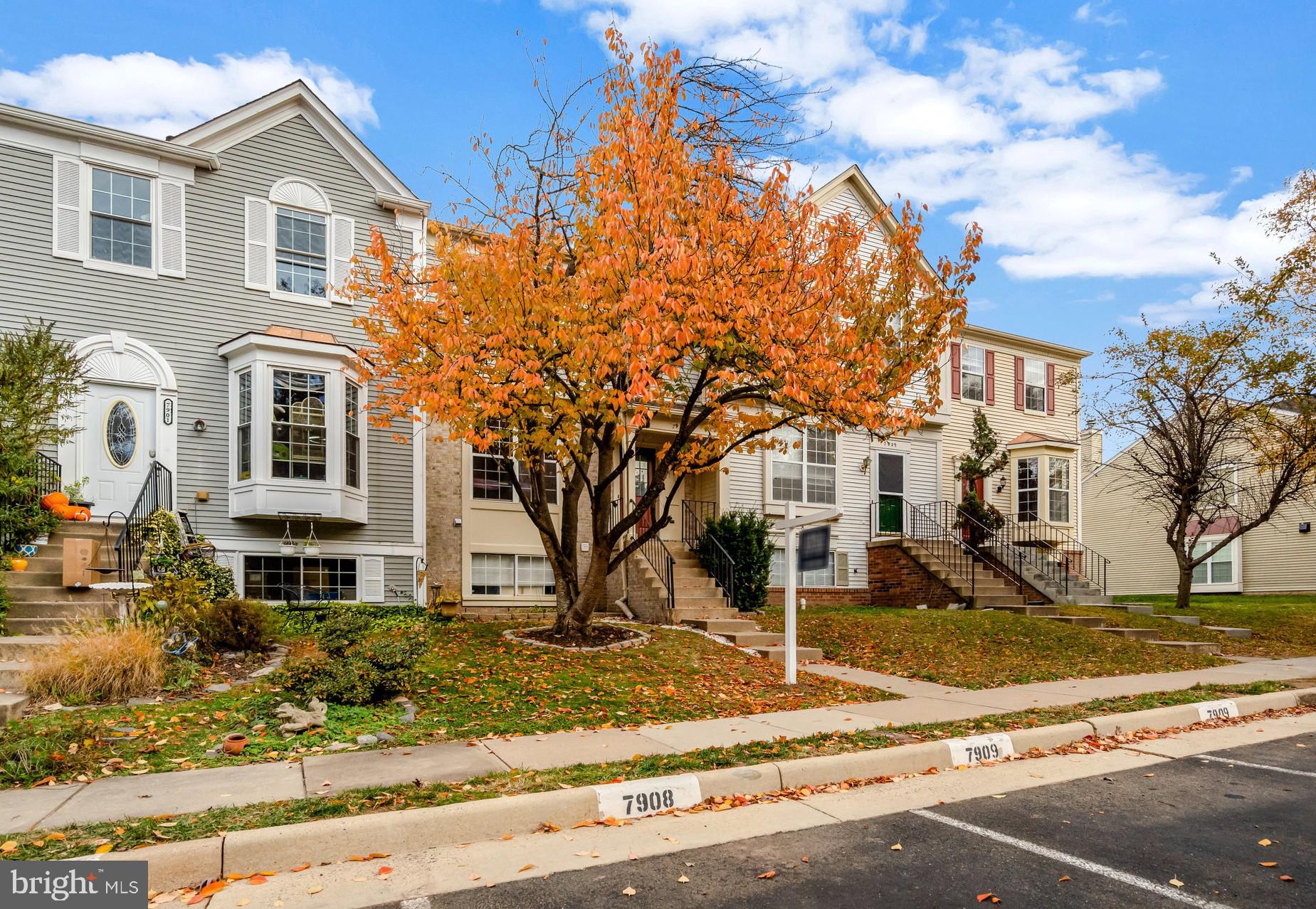 7905 REBEL WALK DRIVE