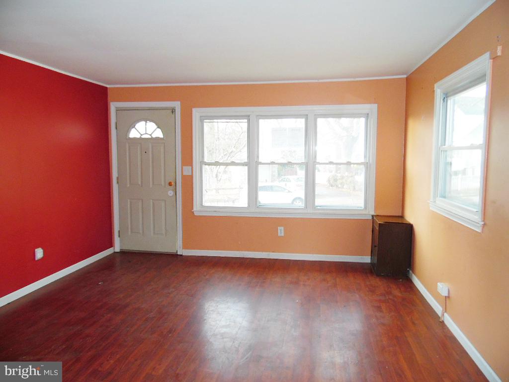 ARCADIA-BEVERLY HILLS HISTORIC DISTRICT - Residential