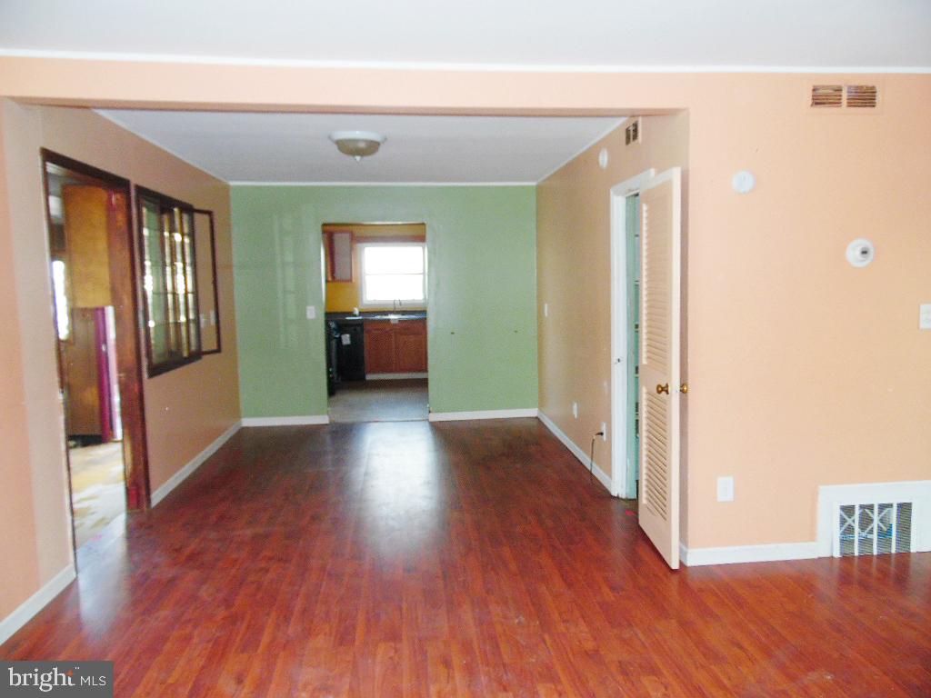 ARCADIA-BEVERLY HILLS HISTORIC DISTRICT - Residential