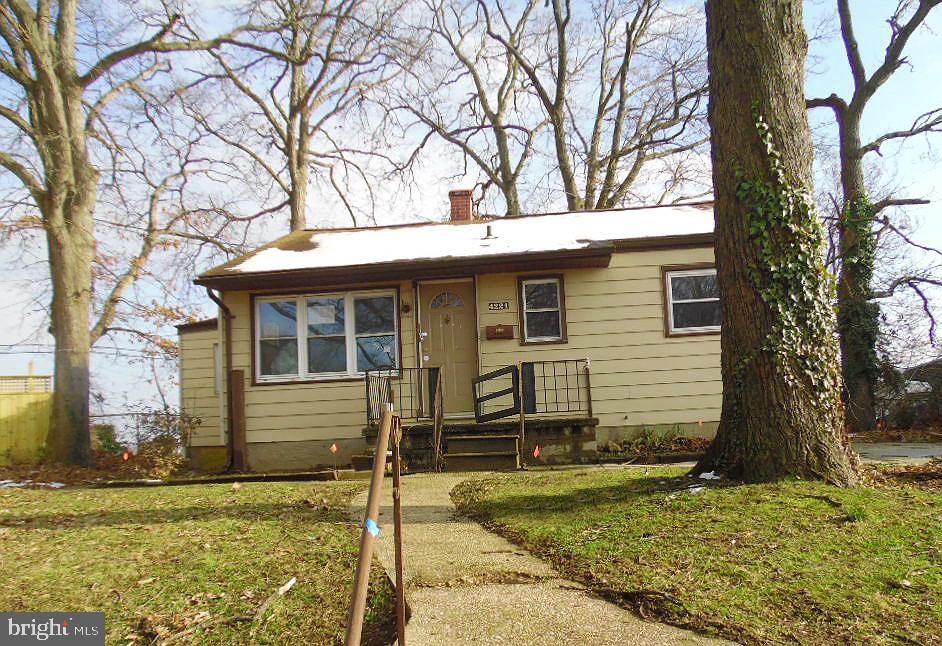 ARCADIA-BEVERLY HILLS HISTORIC DISTRICT - Residential